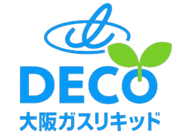 DECO アイコン
